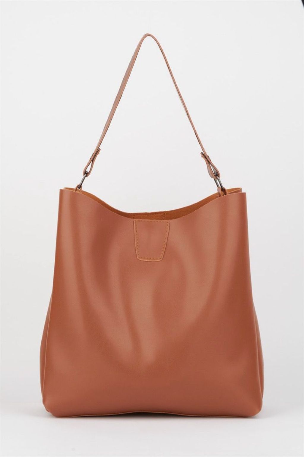 Seyahat Çantası Model