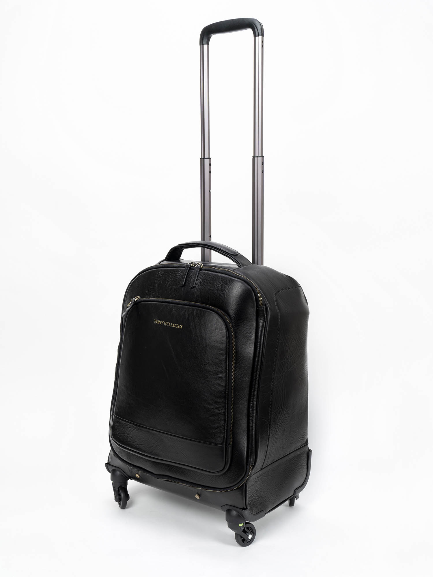 DERİ BAGAJ VALİZİ